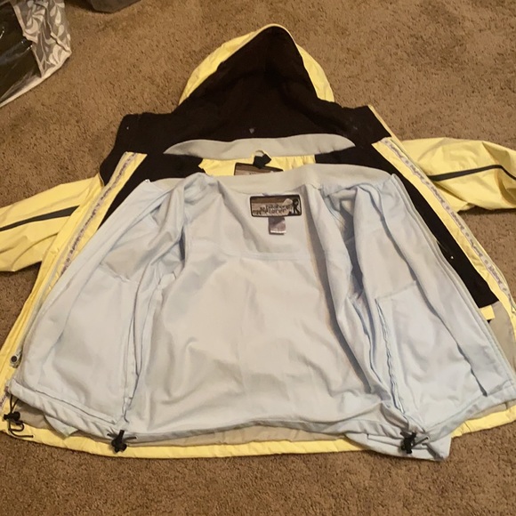 Billabong explore men’s size small ski coat - Picture 13 of 17